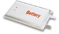 Lithium Polymer Battery