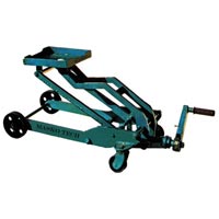 Gearbox Trolley