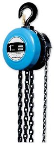 Heavy Duty Chain Pulley Blocks