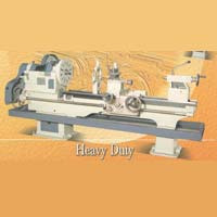 Hydraulic Lathe Machine