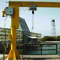 Jib Cranes