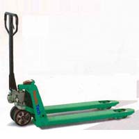 Manual Hydraulic Hand Pallet Truck