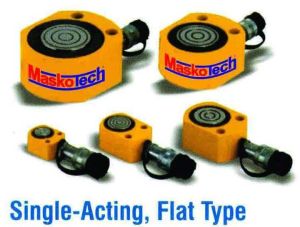 Flat Jacks