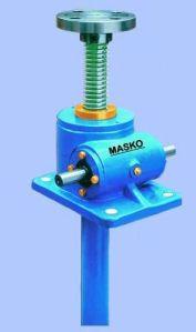 Worm Gear Screw Jack