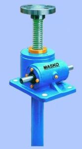 Worm Gear Screw Jacks