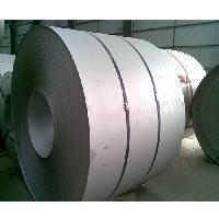 spring steel coils