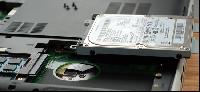 Laptop Hard Disk