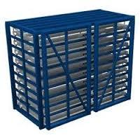 sheet metal racks