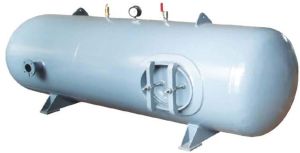 Air Receiver Tank