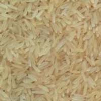 Sharbati Basmati Golden Sella Rice