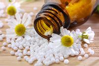 homeopathic remedies