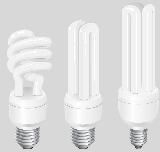 compact fluorescent lights