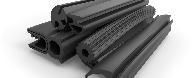 rubber extrusions