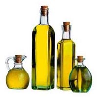 Alkali Refined Linseed Oil