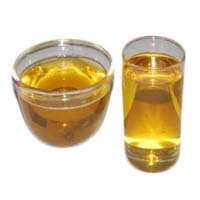 Polymerized Linseed Oil