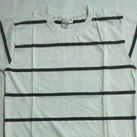 Striped T Shirts