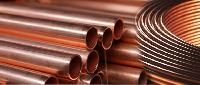 copper nickel tube