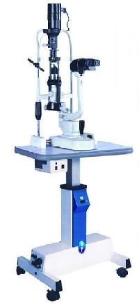 Slit Lamp