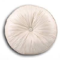 round cushions