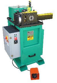 Chamfering Machine