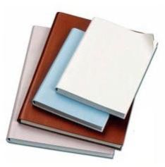 Soft Cover Notebooks