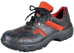 Safety Derby Shoes