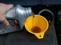 Waste Oil