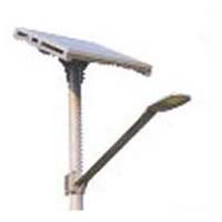 Solar Led Street Lights