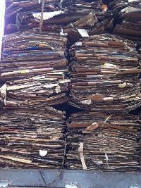 Old Corrugated Carton Scrap