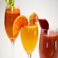 Fresh Fruit Juice