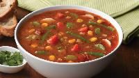 vegetable soup