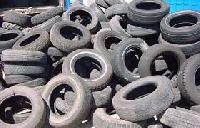 Scrap Tires