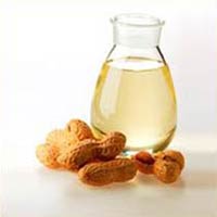 Groundnut Oil