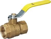 Brass Valves