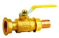 gas valves