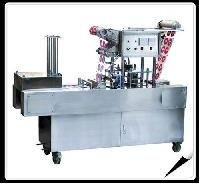 Automatic Sealing Machine