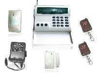 security alarm systems