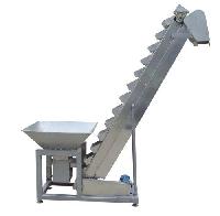 Bucket Conveyor