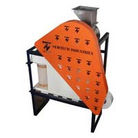 Groundnut Skin Peeling Machine