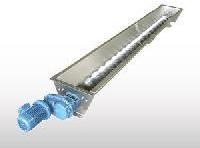 Industrial Trough Conveyor