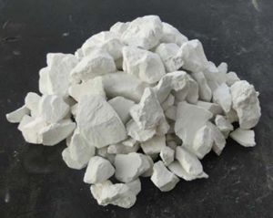 Calcined Dolomite