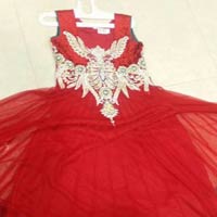 Anarkali Suits (designer)