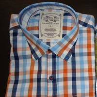 Casual Cotton Shirts