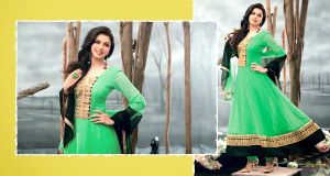 Georgette Suits