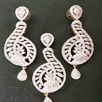 Immitation Cz Jewellery