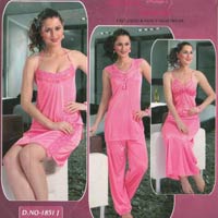 Ladies  Sleepwear, Men Sleepwear