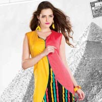 Ladies Kurti