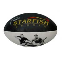Rugby Ball Size - 4