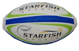 Rugby Ball Size - 8