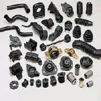 industrial plastic spare parts